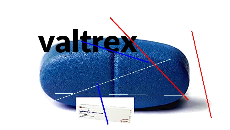 Valtrex en ligne